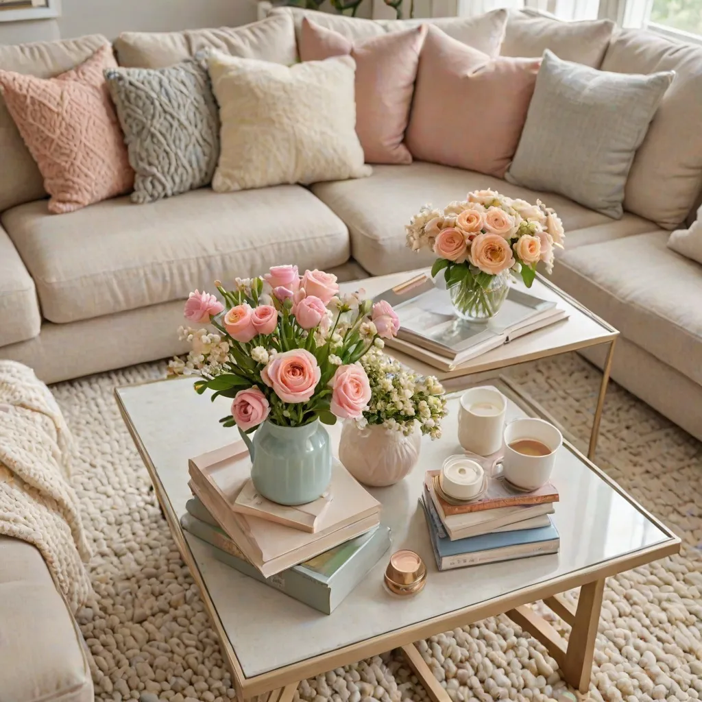 Jak stworzyć harmonijną przestrzeń w otwartych wnętrzach?